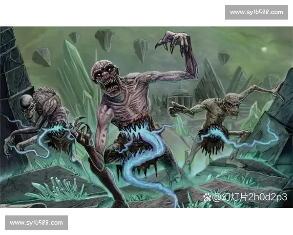 美丽死神与马库斯的命运交织之战揭开未知世界的秘密